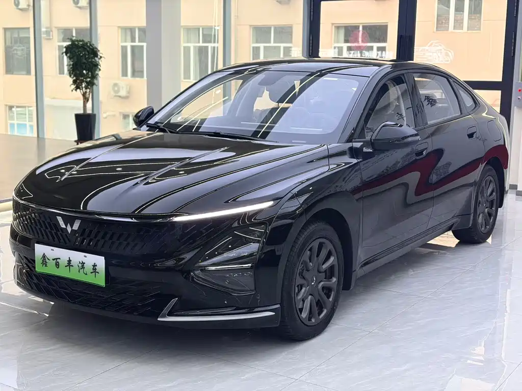 Wuling Xingguang 2025