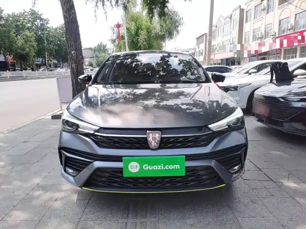 Roewe i5 2022