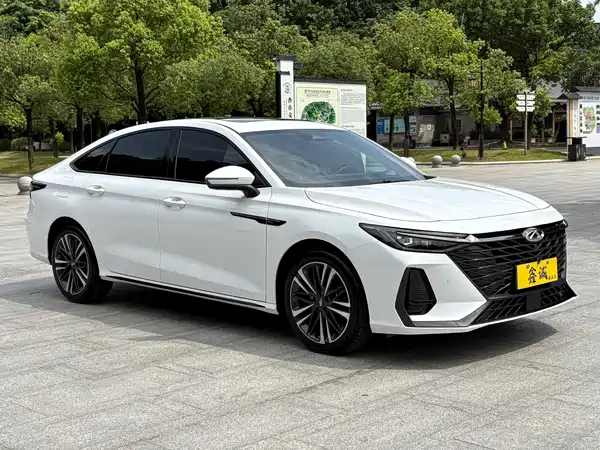 Chery Arrizo 8 2024