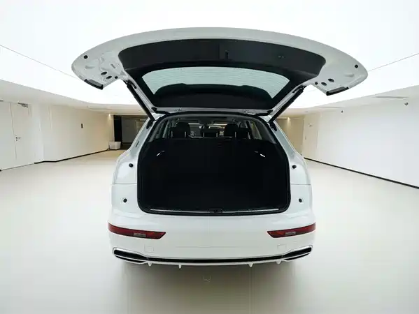 Audi Q5L 2021