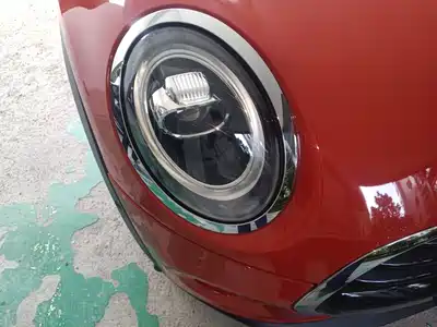 MINI MINI 2019