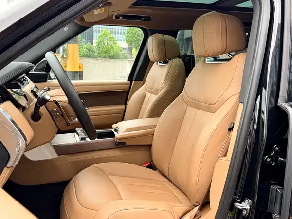 Land Rover Range Rover 2024