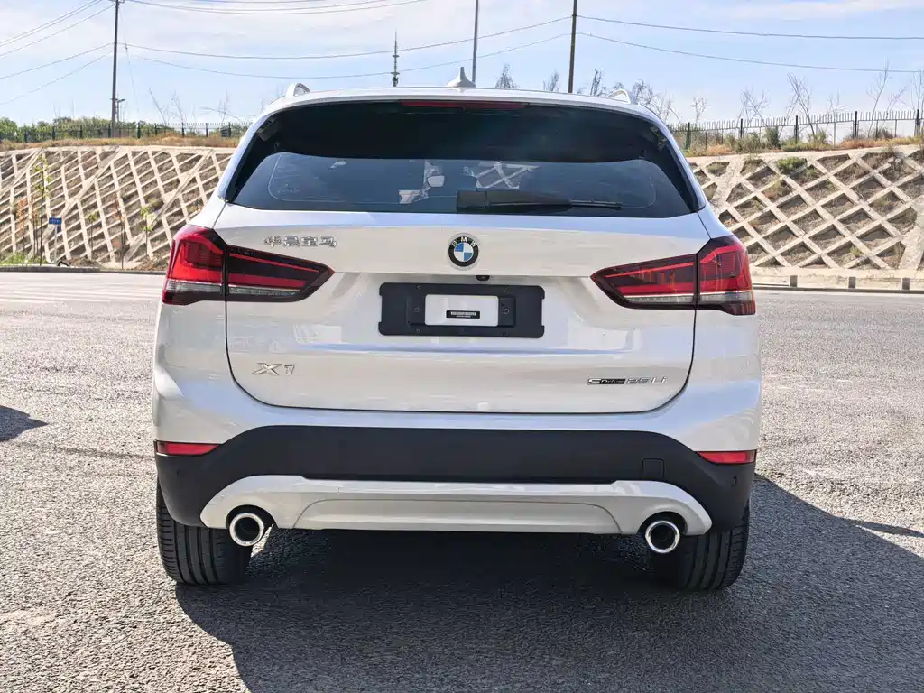 BMW X1 2023