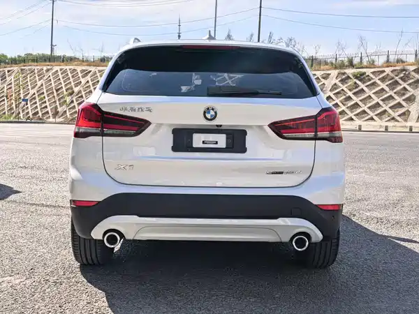 BMW X1 2023