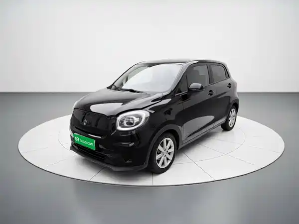 Leapmotor T03 2022