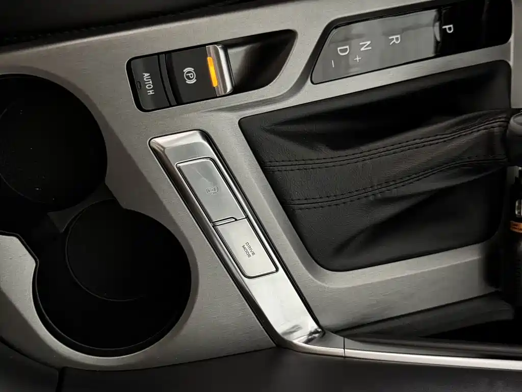 Changan CS35PLUS 2022 — фото 12
