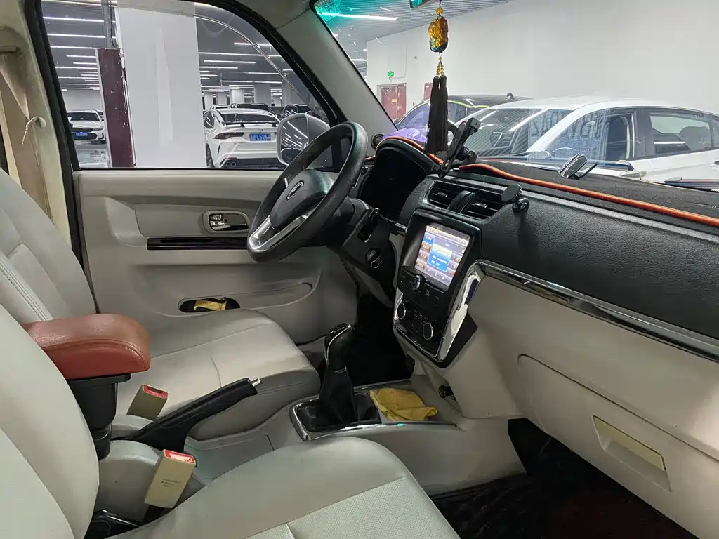 Jinbei New Hiace X30L 2019 — фото 7