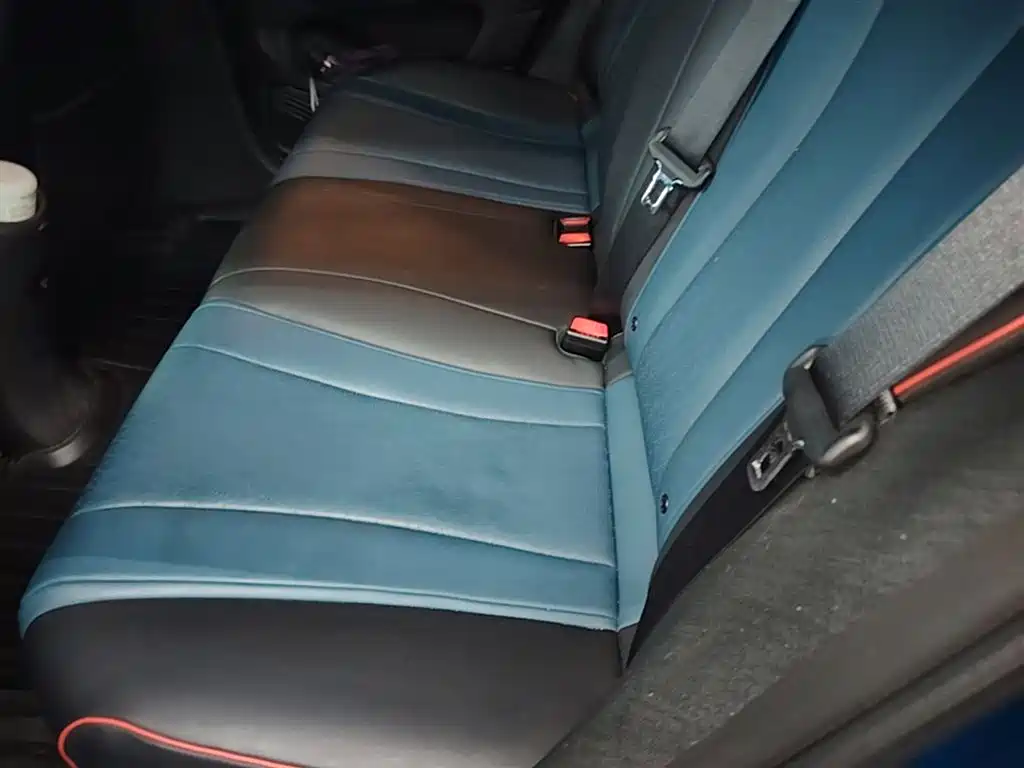 BYD Dolphin 2023 — фото 16