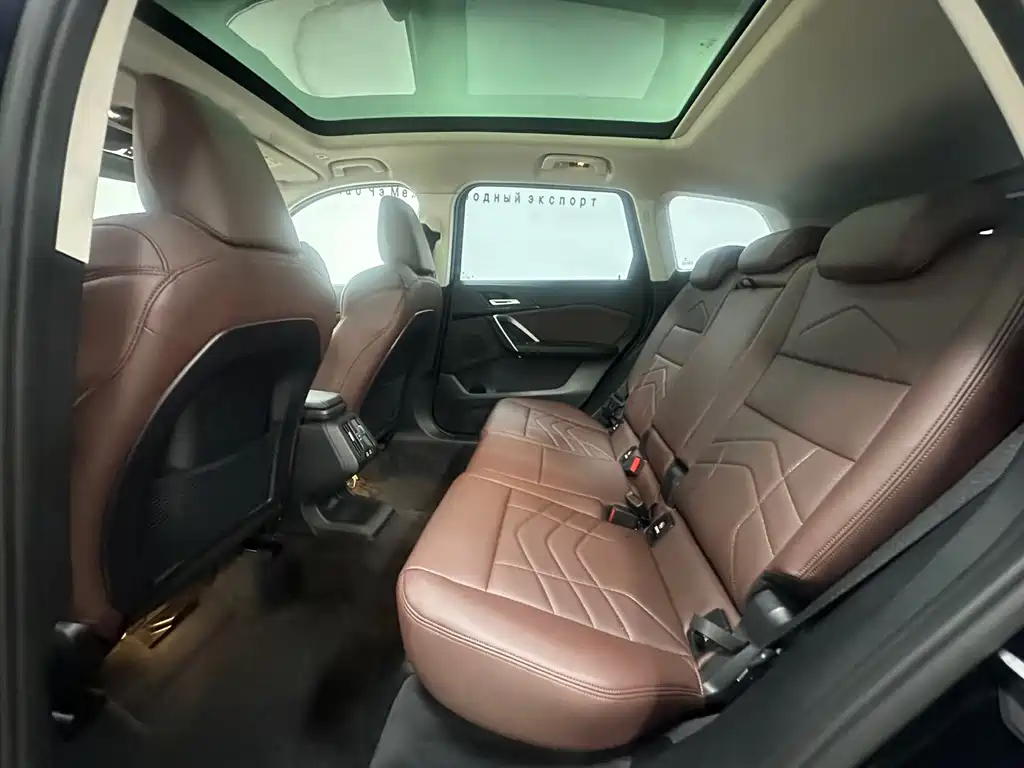 BMW X1 2023 — фото 12