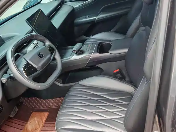 Changan Yida 2023
