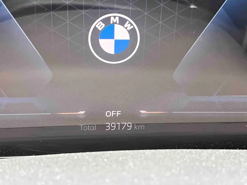 BMW X7 2024 — фото 13