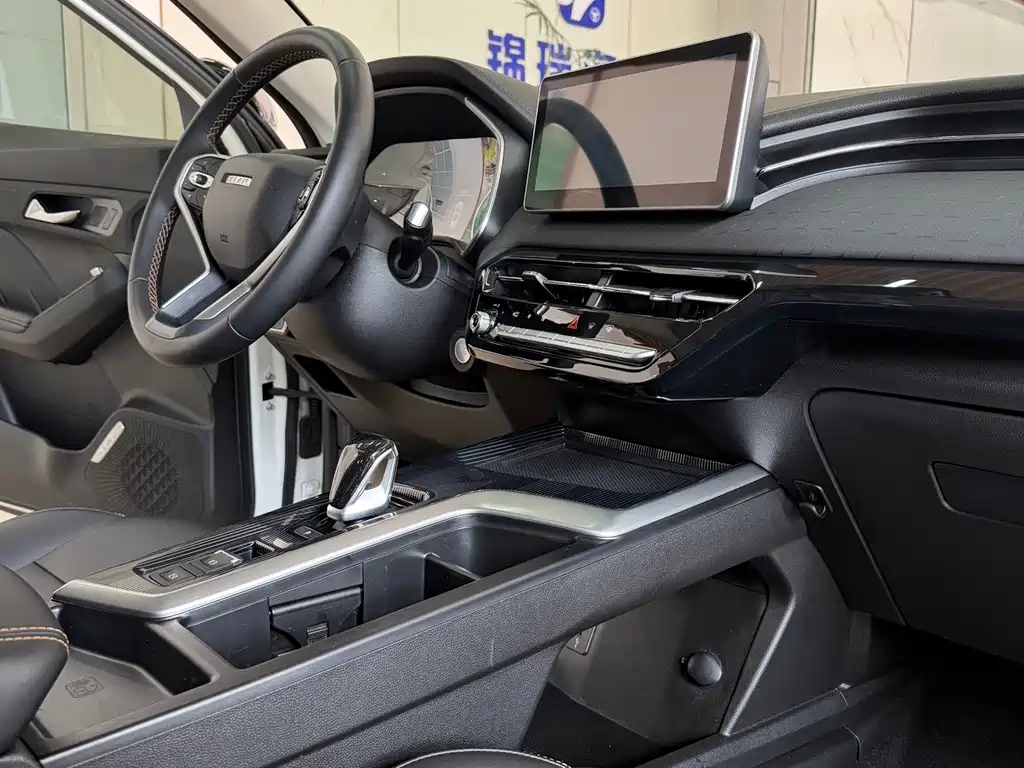 Haval Red Rabbit 2022 — фото 13