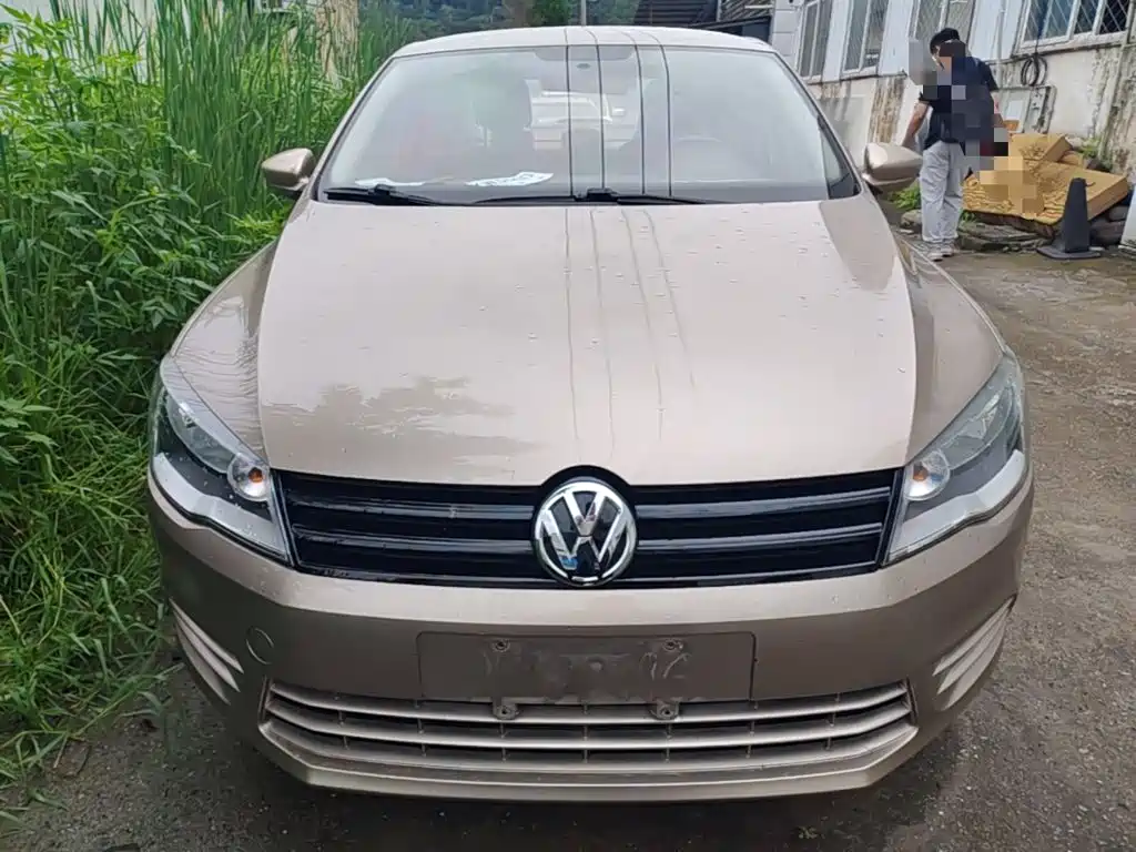 Volkswagen Jetta 2016