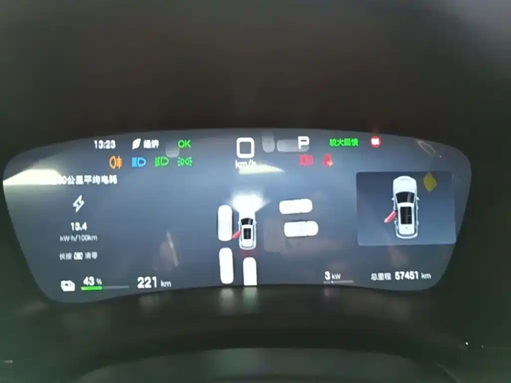 BYD PLUS New Energy 2025 — фото 12