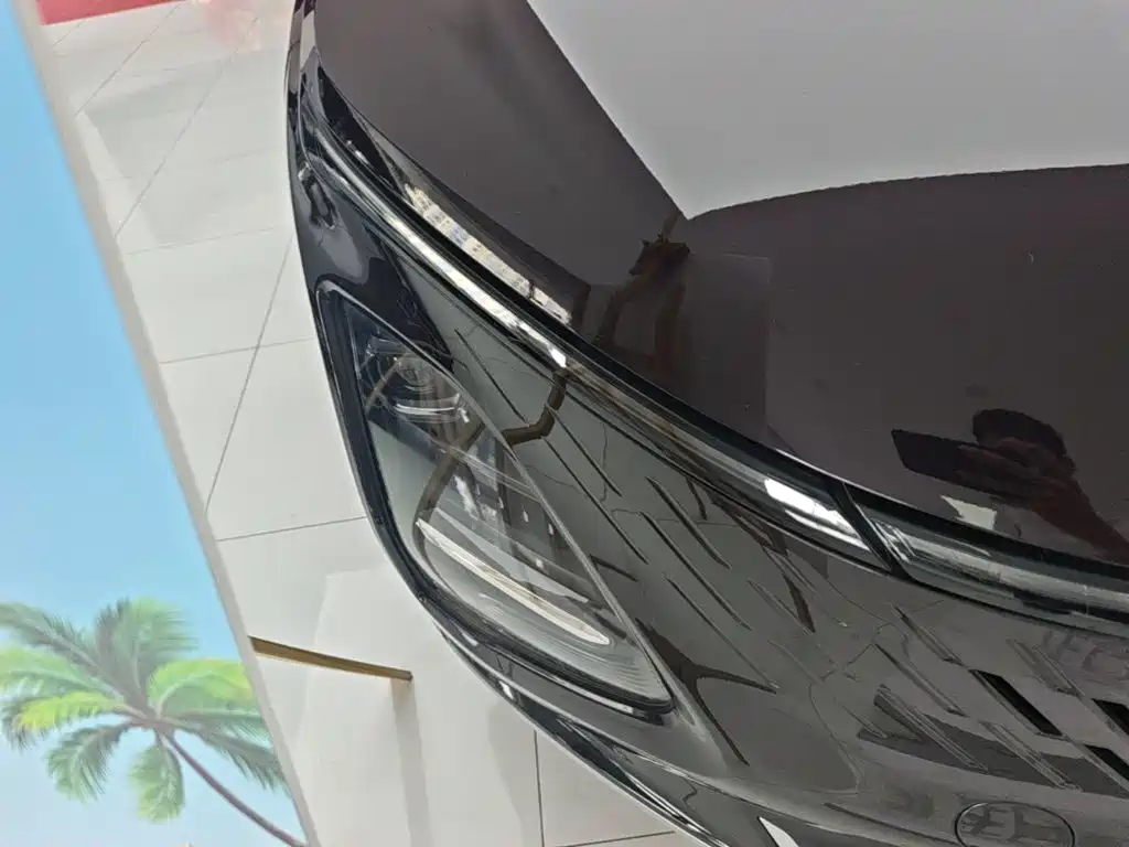 Wuling Starlight 2026 — фото 13