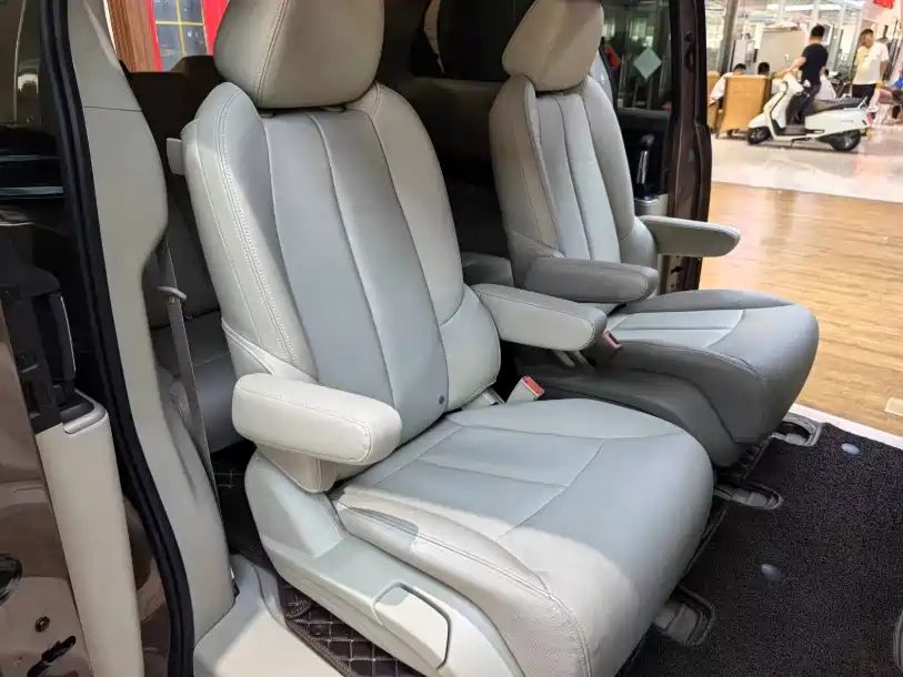 Buick GL8 2020