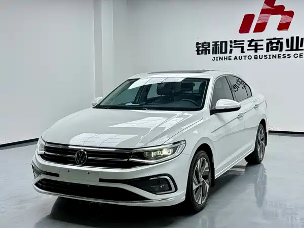 Volkswagen Bora 2022