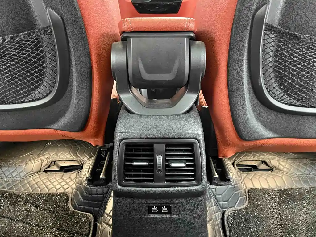 BMW X2 2021 — фото 15