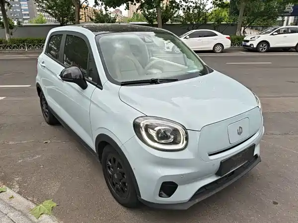 Leapmotor T03 2023