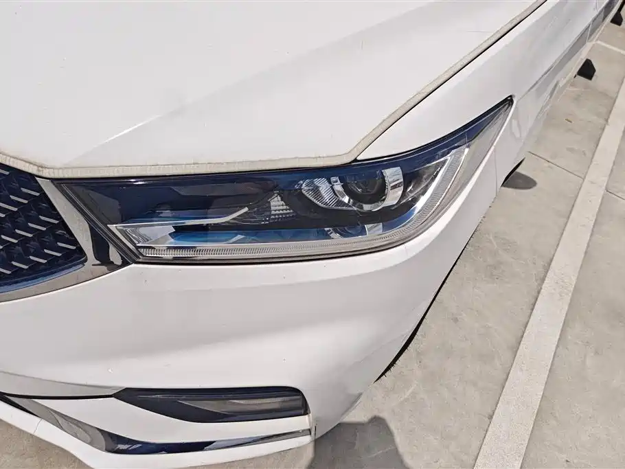 Baojun 360 2020
