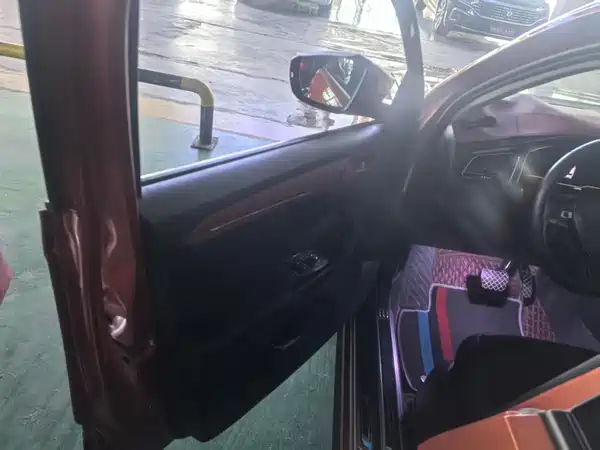 Volkswagen T-Roc 2020