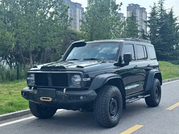 Tank 300 2024