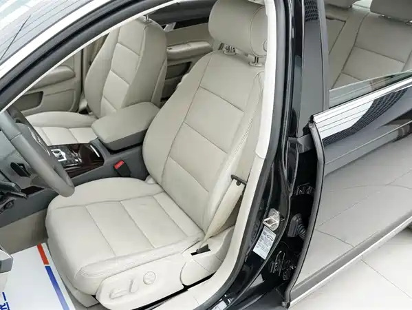 Audi A6L 2009