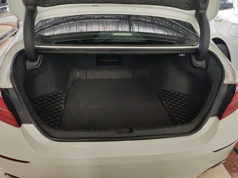 Honda Inspire 2019