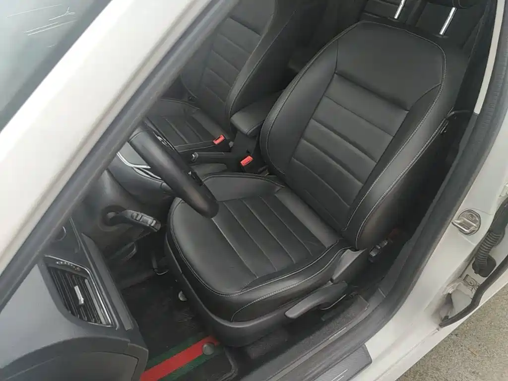 Volkswagen Gran Lavida 2019 — фото 15
