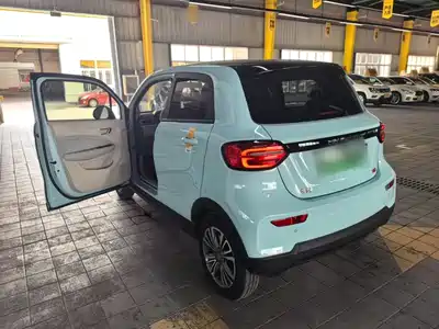 Leapmotor T03 2025
