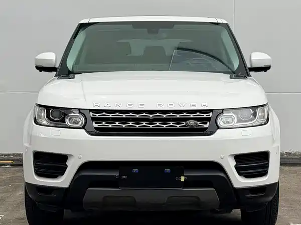 Land Rover Range Rover Sport 2017