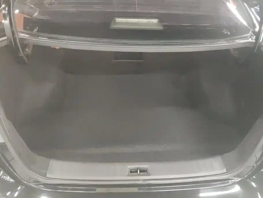 Nissan Sylphy 2017