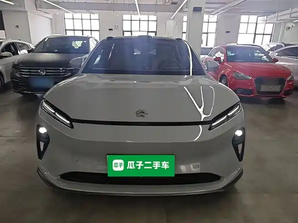 NIO ET5T 2025
