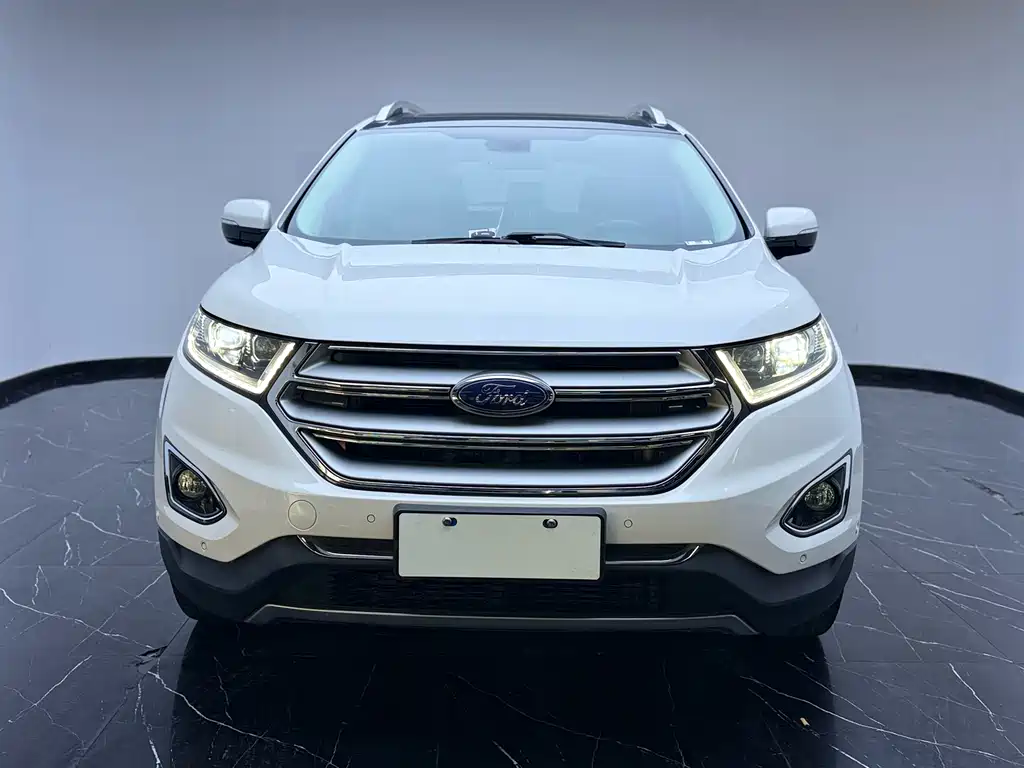 Ford Edge 2018 — фото 2
