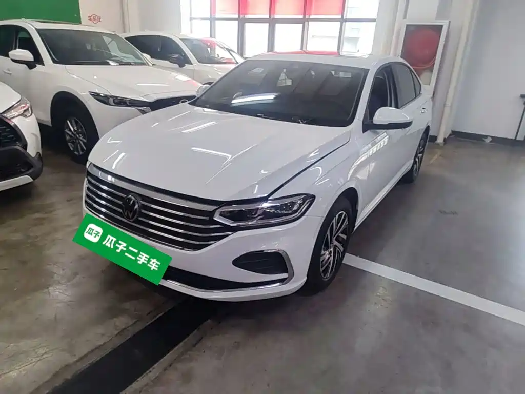 Volkswagen Lavida 2024
