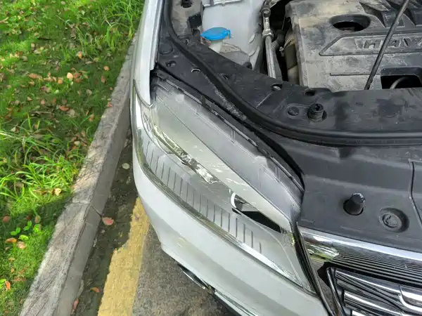 Haval H6 2020