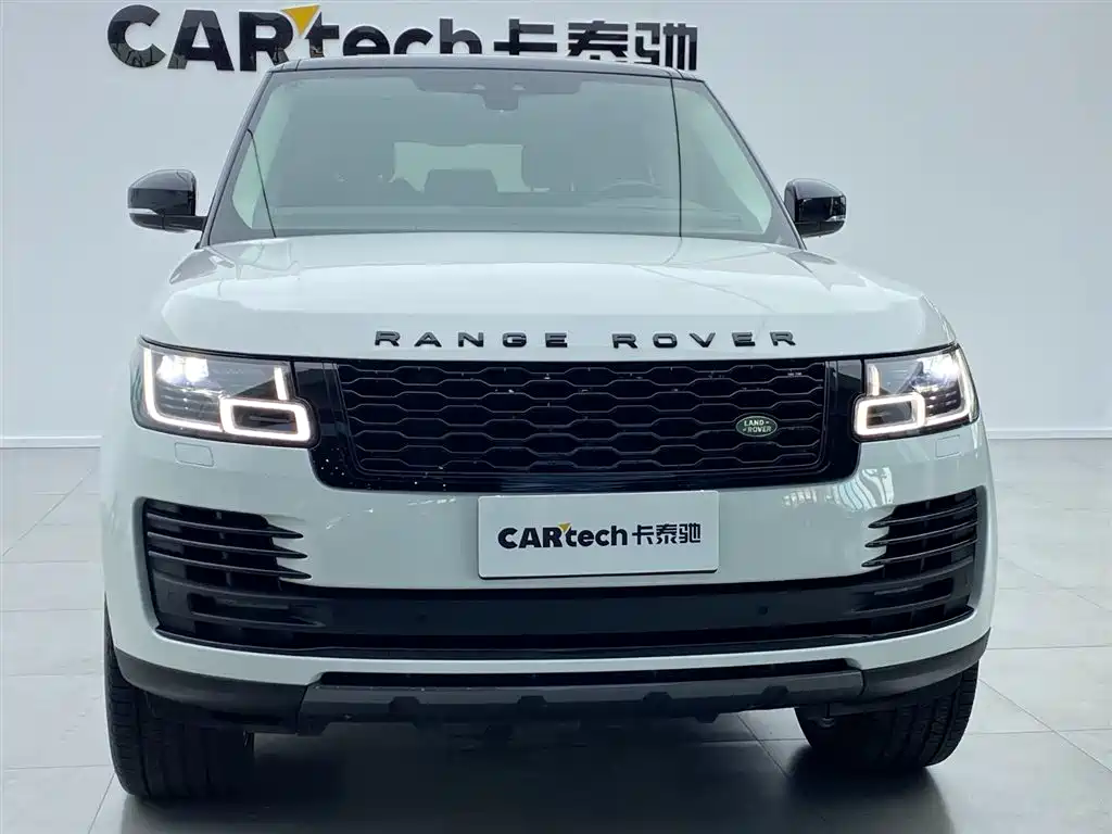 Land Rover Range Rover 2020 — фото 34