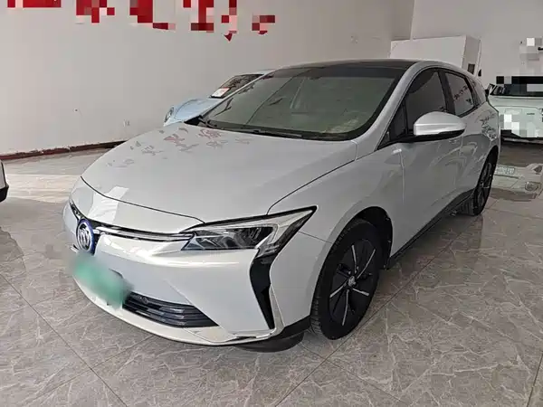 Buick Velite 6 2024
