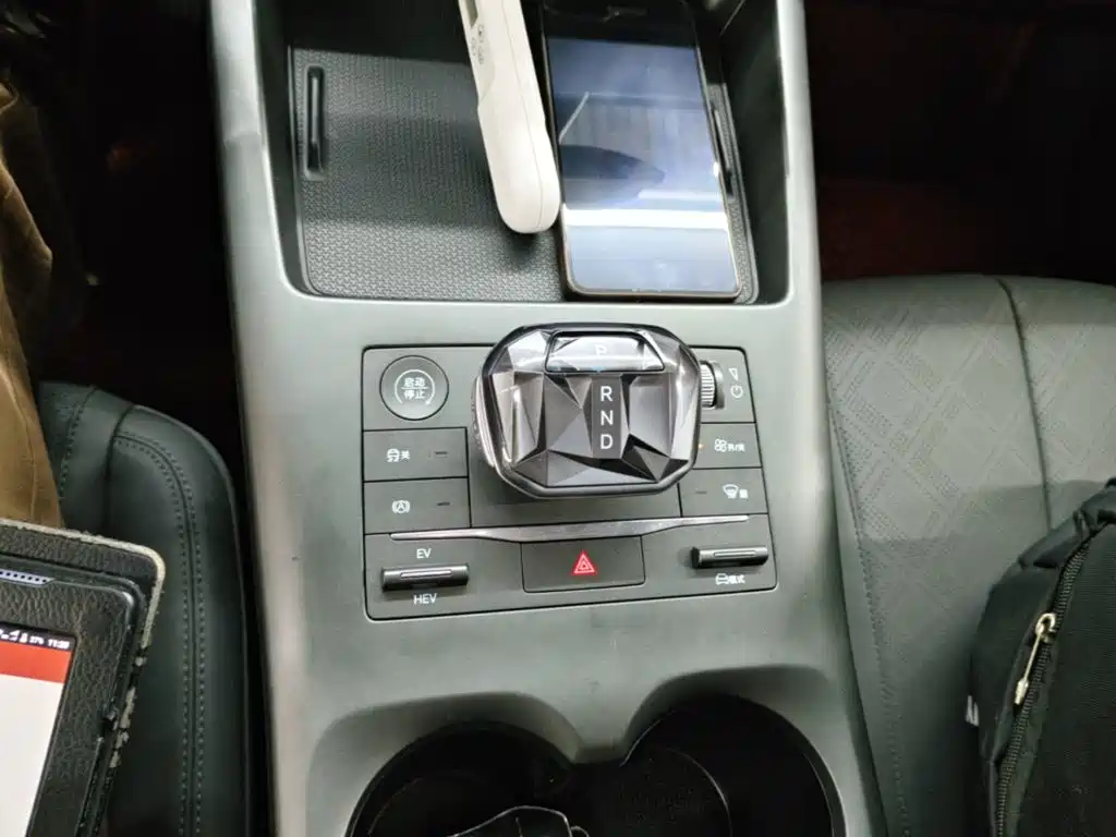 BYD Qin PLUS 2025 — фото 14