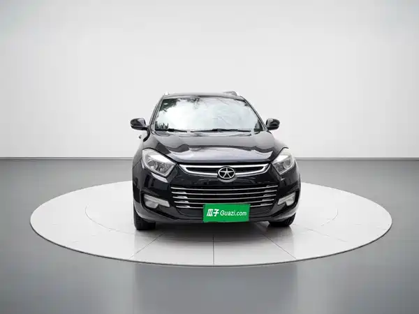 JMC Refine S5 2015