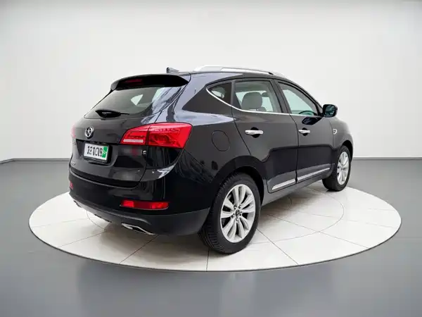 JMC Refine S5 2015
