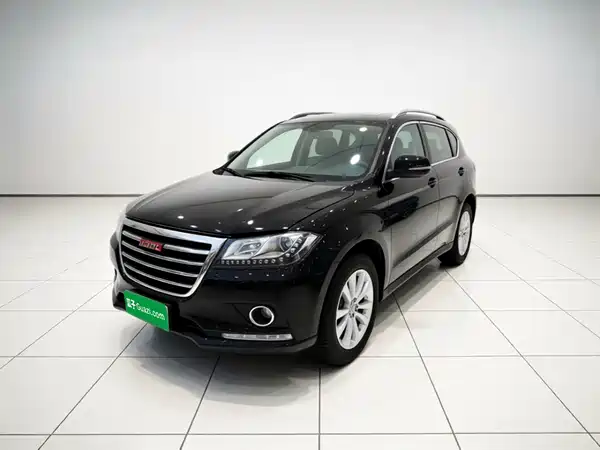 Haval H2 2015