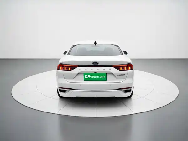 Ford Mondeo 2023