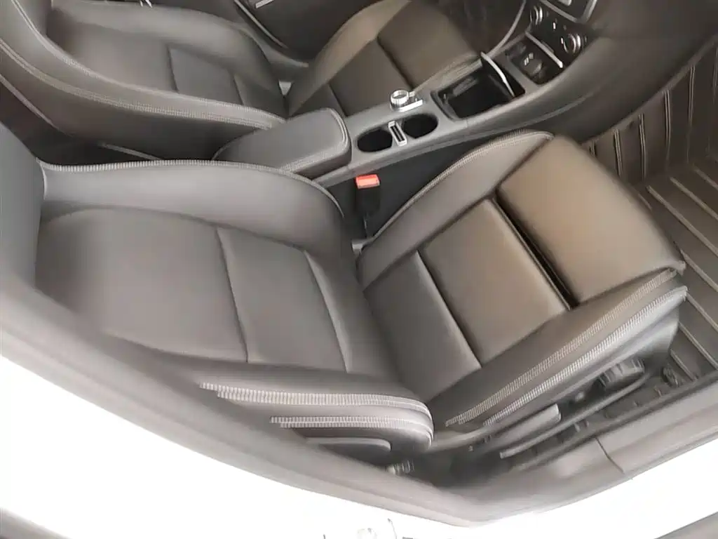 Mercedes-Benz GLA 2019 — фото 25
