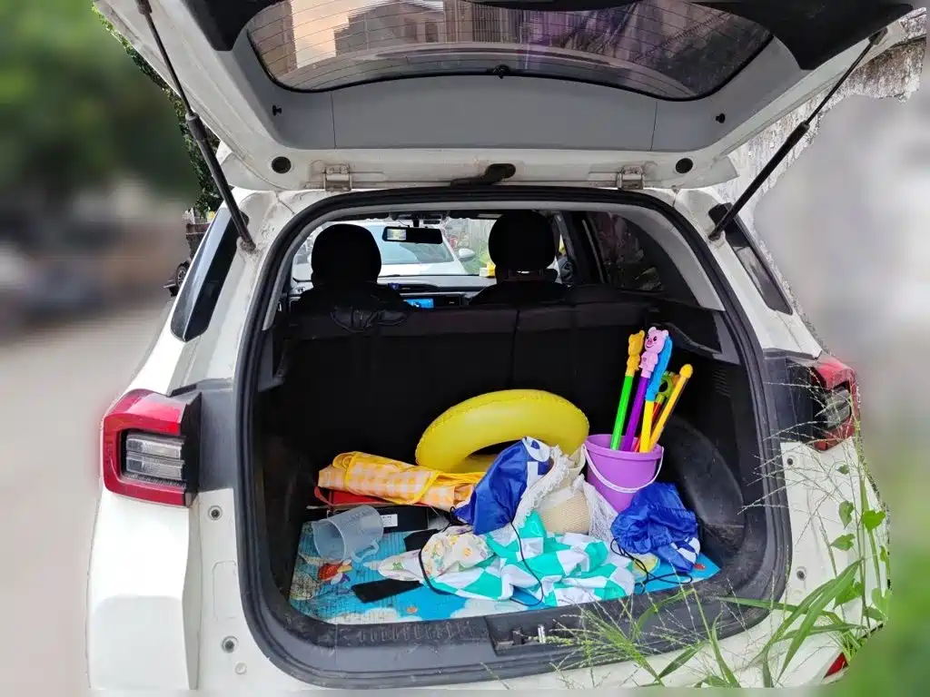 Chery Tiggo 5x 2019 — фото 15