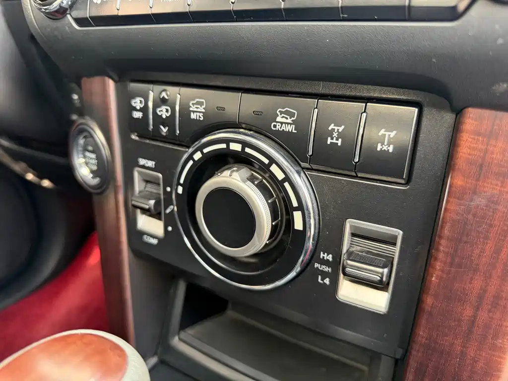 Toyota Prado 2017 — фото 13