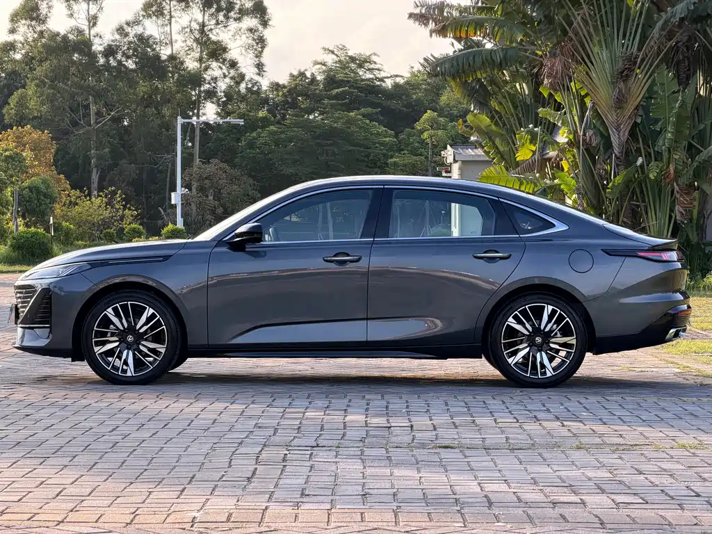 Changan Escape 2025