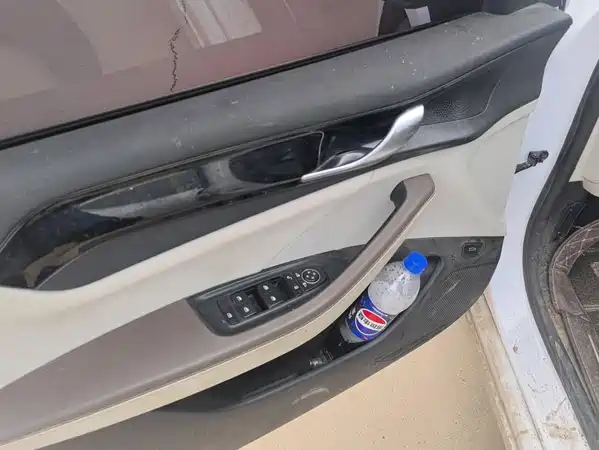 BYD Qin PLUS 2025