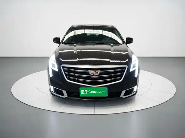Cadillac XTS 2019