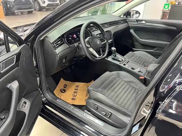 Volkswagen Magotan 2020
